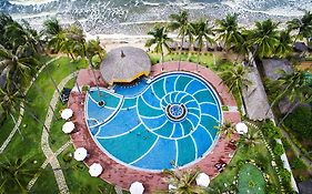 Muong Thanh Holiday Muine Hotel